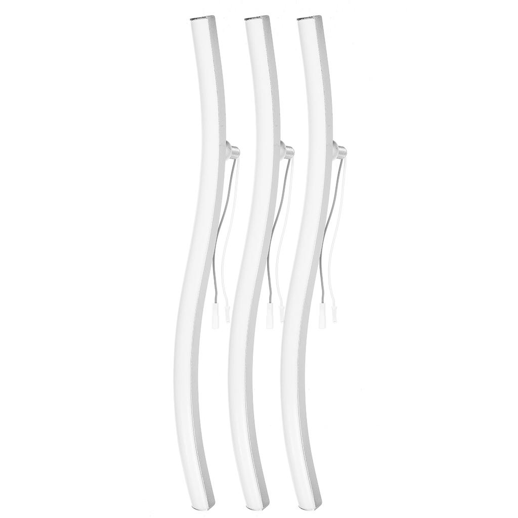 Современный акриловый светодиодный потолочный светильник заподлицо люстра в гостиную или спальню 24W 85-265V