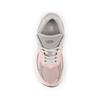 Sneakers New Balance Rose/Gray Junior Version