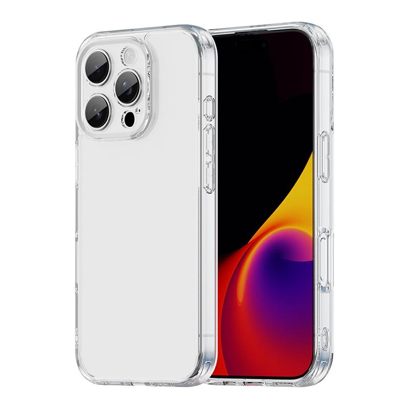 Применимо к чехлу для мобильного телефона Fancai Apple 11Pro чехлу для мобильного телефона iPhone11Plus TPU + PC всесторонний противоударный чехол