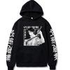 Anime Harajuku Yuta Okkotsu Unisex Hoodies