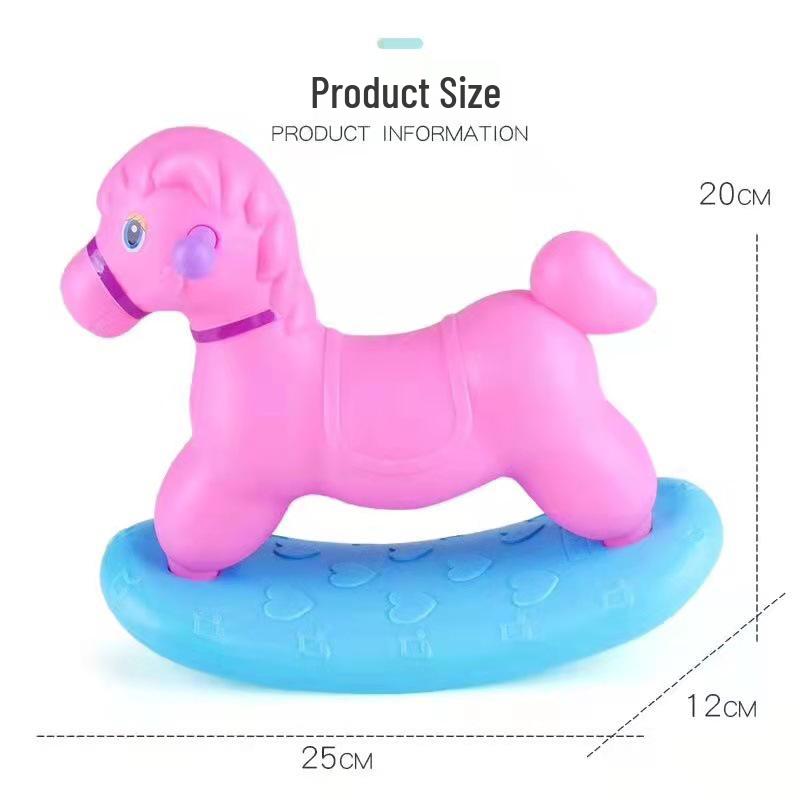 Kids' Dolls and Toy Accessories