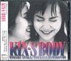 CD KIX-S - BODY APCA134 Dreamix 1995 Japan Rock
