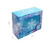 Kids Play Makeup Starter Kit Cosmetic Beauty Set Frozen Makeup Set for Girls Toys for 4 5 6 7 8 9 Year Old