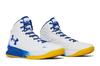 Under Armour Curry 1 Retro 'Dub Nation' 2021