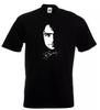 Syd Barrett Autograph T Shirt Nick Mason Dave Gilmour Roger Waters