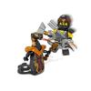 Набор из 24 шт. мини-фигурки Ninjago Kai Jay Sensei Wu Master Building Blocks Toys