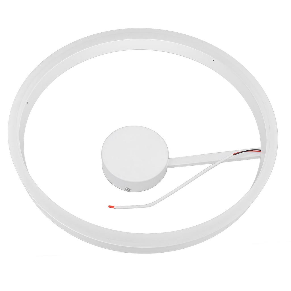 Потолочный светильник для скрытого монтажа с дистанционным управлением, регулируемая яркость, 3 цветовых температуры, светодиодный потолочный светильник