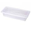 Kitchen Drain Water Preservation Refrigerator Refrigerated Storage Bag Case