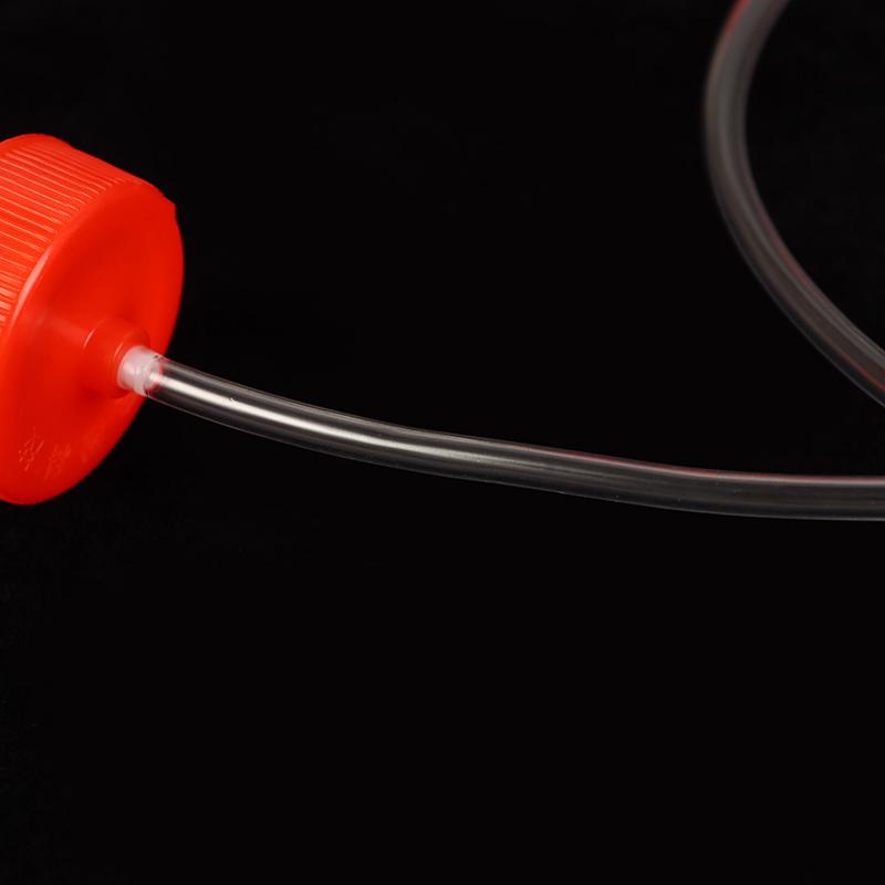 Большая трубка для капельного полива деревьев, садовый мешок для полива, автоматическое устройство для полива растений, комплект капельниц