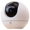 EZVIZ C6c 8 Мп 4K AI PTZ Внутренняя камера видеонаблюдения с картой 32 ГБ (Китайская версия)