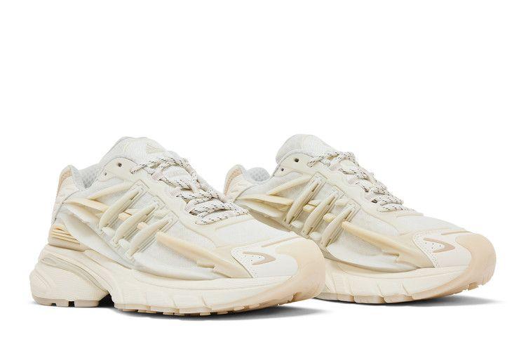 Unisex Sneakers adidas Adistar Jellyfish Pharrell Williams White Core White/Off White/Clear Brown