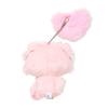 Держатель-маскот Sanrio Пушистый Шарми Китти 199214 (Персонаж эпохи Хэйсэй, Сердце) (Милый, милый)