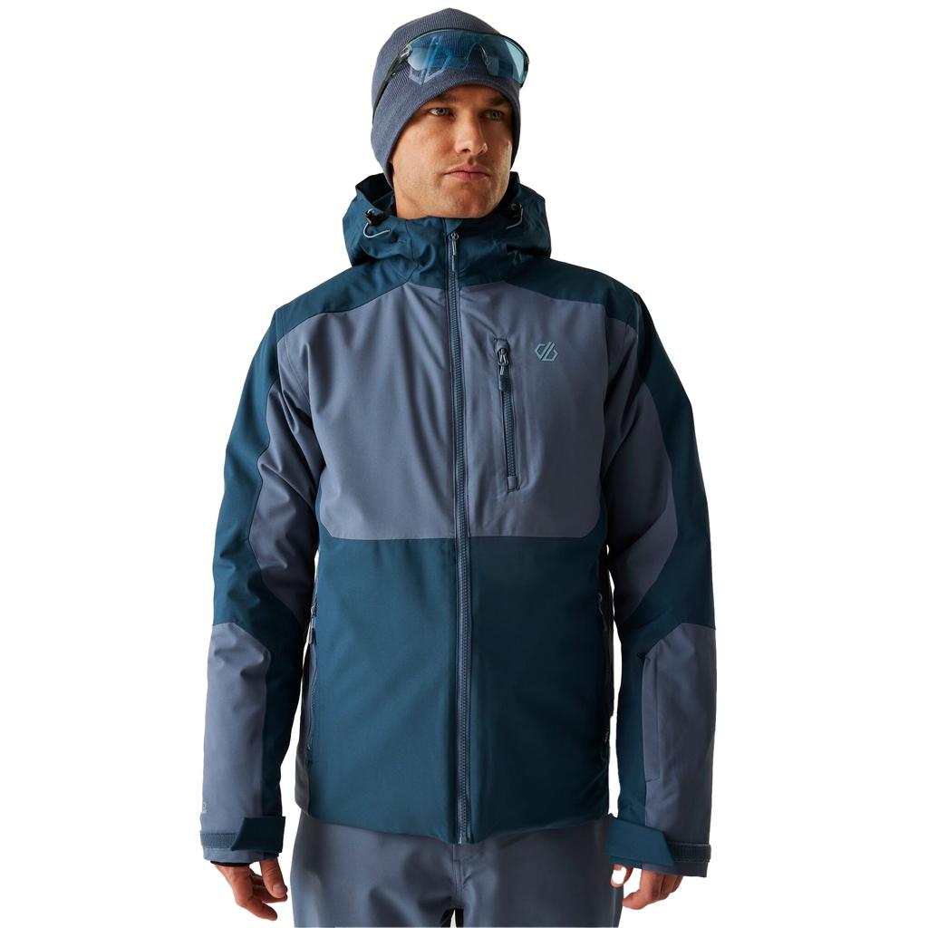 Dare 2B Mens Eagle III Ski Jacket