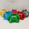 Плюшевая кукла Little Monster, детская кукла, игрушка