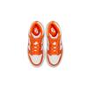 Nike Детские кроссовки Dunk High SP PS Syracuse 2021 Оранжевый Белый Orange-Blaze DD2314-100