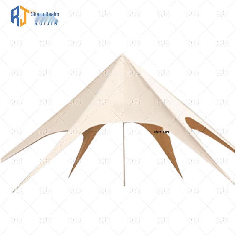 Ruijing Cloud Peak Camping Canopy