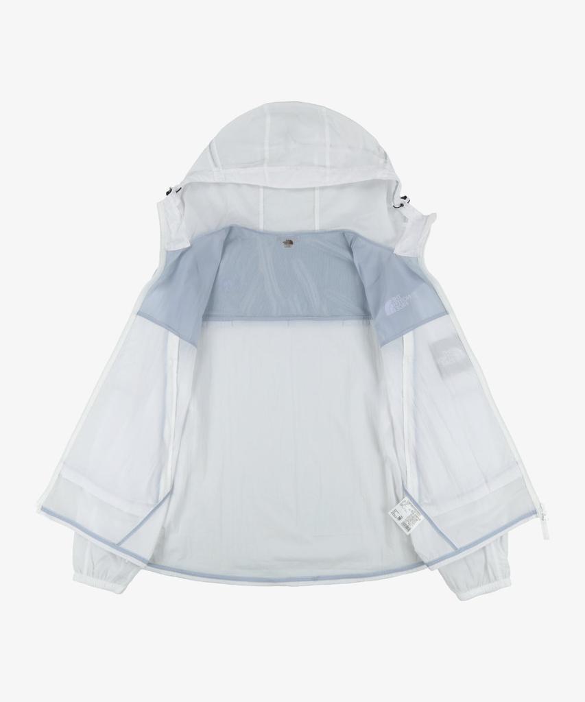 The North Face Nj3Ls02M White Label Ruben Jacket Snow White