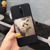 Чехол для Redmi 8 Чехол Redmi8 Животные Мультфильмы Расписной Мягкий Силиконовый Чехол для Телефона Для Xiaomi Redmi 8 Hongmi 8 6.22 Чехол Fundas