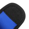 2PCS Lightweight Fishing Reel Bag Elastic Fabric Fishing Reel Protector Pouch  Fishing Reel Storage