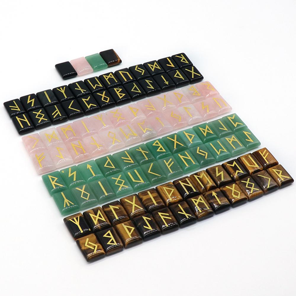 25 шт. натуральный полудрагоценный камень предметы интерьера тигровый глаз камень розовый кварц агат кристаллы и камни исцеление украшения дома подарок