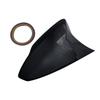 For Volkswagen VW Polo MK5 2014-2017 Rearview Side Mirror Cover Sticker Wing Cap Exterior Door Rear View Case Trim Carbon Fiber