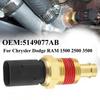 Датчик температуры для Dodge Ram 1500 2500 3500 2011- Chrysler 200 2011-2017 Cherokee 2014- Challenger 08-21 5149077AB