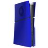 Сменный корпус для консоли PS5 Slim Digital/Disc Edition, защитные пластины от царапин с вентиляционными отверстиями, защитный чехол
