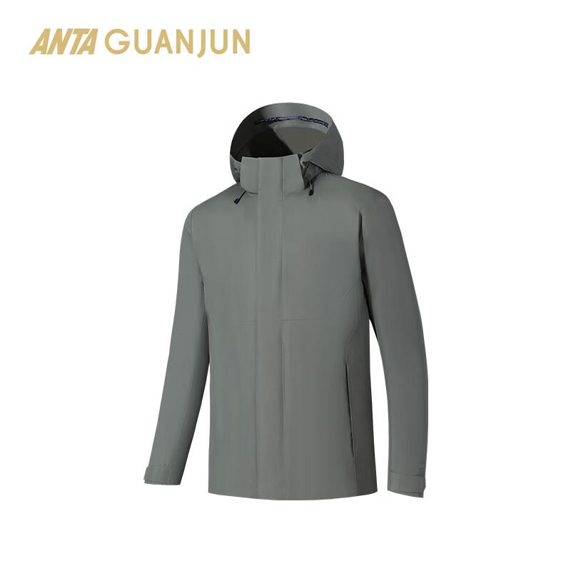 Anta Мужская хардшелл куртка Champion Cloud Peak 2L