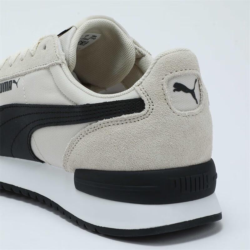 Puma R78 Ретро Повседневные Кроссовки с Носком-Ракушкой