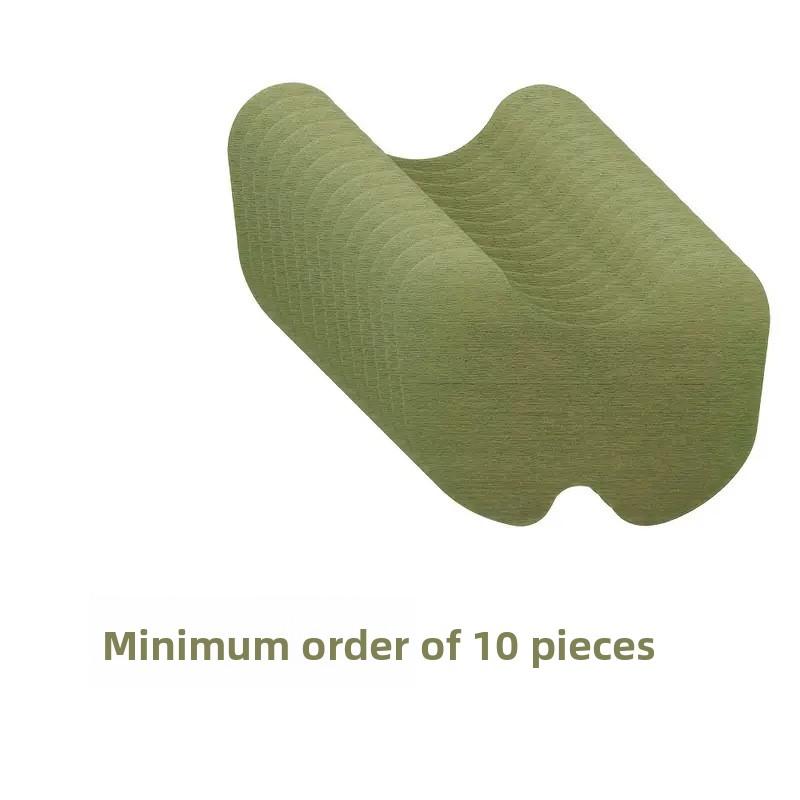 Mugwort Patch Knee Patch Bulk Cervical Herbal Dehumidification Joint Patch Warm Moxibustion Patch Knee Pad