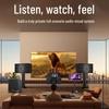 Malata Home KTV All-in-One Professional Speaker System (CN version)
