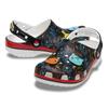 Kids Pokemon Print Classic Clog Kids 211344 90h Crocs Sandals Slippers Pikachu...