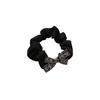 Hair Tie, High Elasticity Ponytail Holder, Hair Accessory