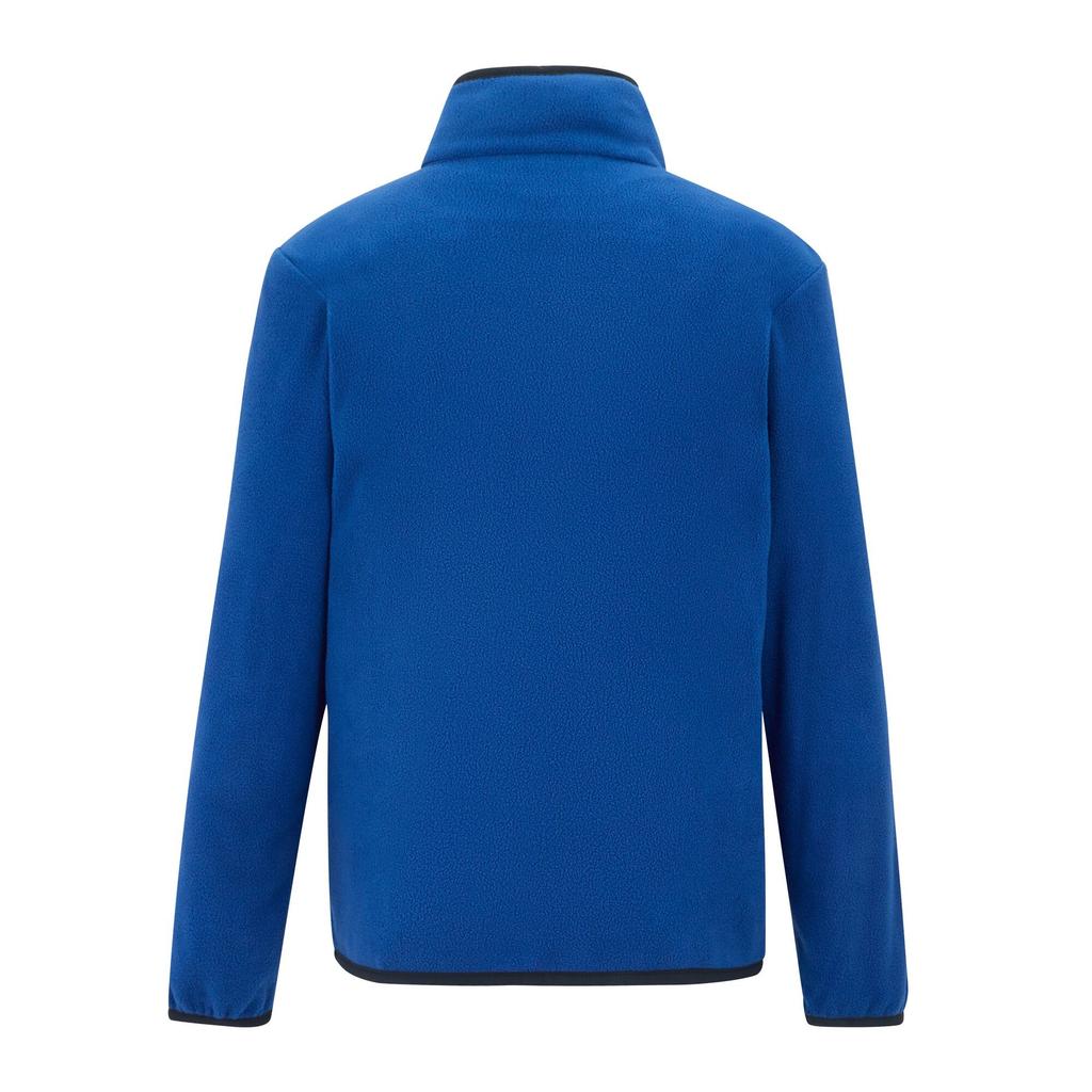 Regatta Childrens/Kids Frankie Full Zip Fleece Jacket