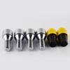 4+2 M14X1.25 Anti-theft Security Steel Wheel Lock Locking Bolts 28mm Shank Fit BMW X3 X5 X6 5 7 Series Mini R50 R52 R53