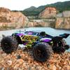PRO/MAX 1:16 RC Машина 80 км/ч 4WD Бесколлекторная Внедорожник Дрифт Гонки Игрушки Высокоскоростное Транспортное Средство на Радиоуправлении Для Детей Взрослых На Улице