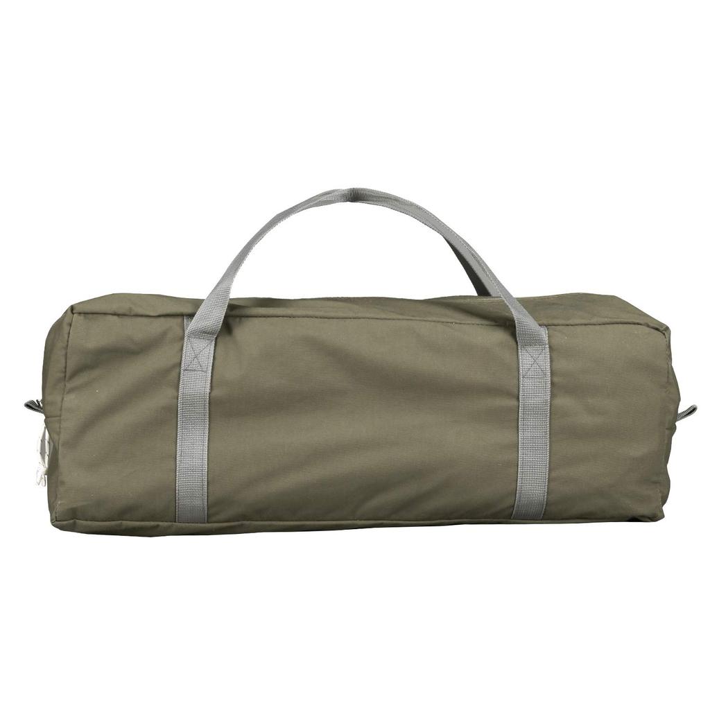 Палатка BUNDOK Square Tarp TC только 290x290 см BDK-133KA