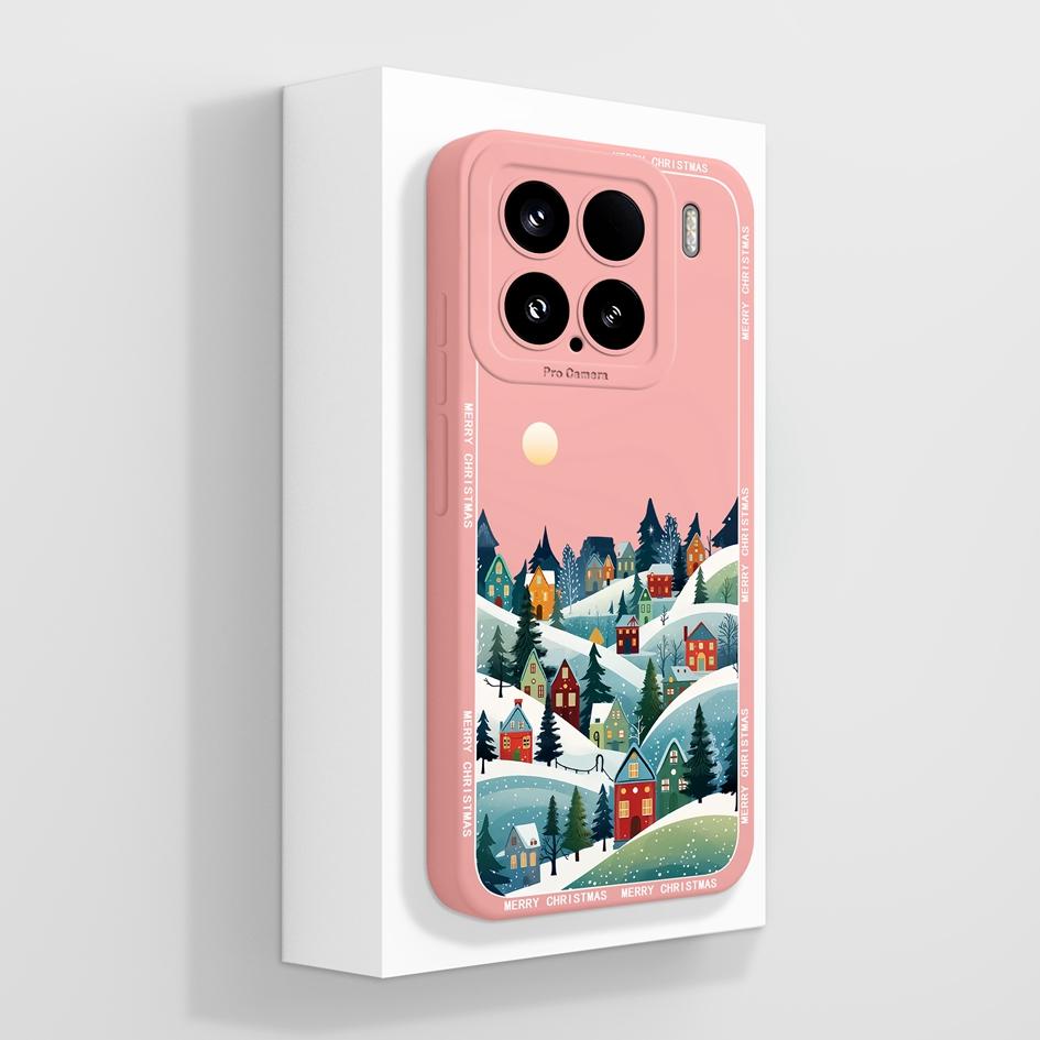 Для Xiaomi Mi 6X A2 A3 11 11i 11T 11X Lite NE чехлы для телефонов милые узоры панды кролика мягкий тонкий жидкий силиконовый противоскользящий корпус для Xiaomi Shell Capa