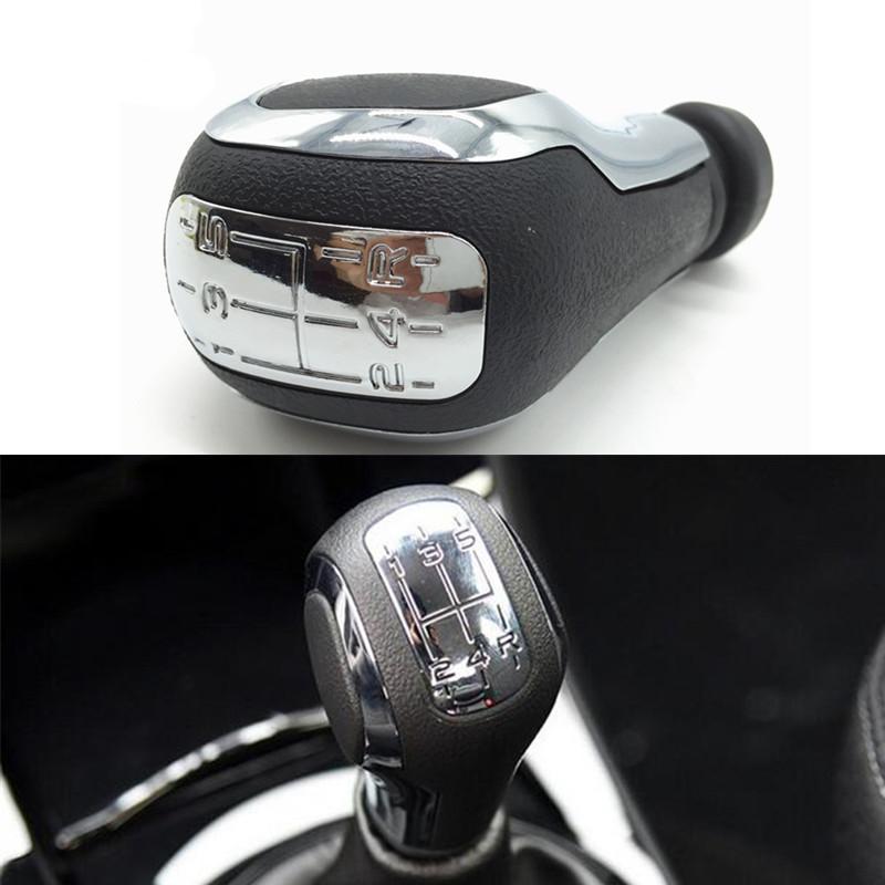 Автомобильная ручная ручка переключения передач, рычаг переключения передач для Peugeot 106 206 206 CC 207 307 308 408 607 608/Citroen C3 C4 C5 XSARA Sega Triumph C2 Elysee