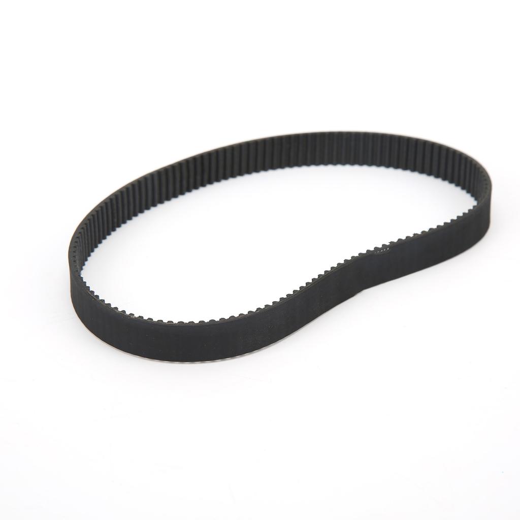 Wear Resistance Electric Scooter Drive Belt High Temperature Resistance Rubber Drive Belt 3M 390 12