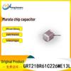 Керамический чип-конденсатор 0805 22 мкФ X5R 16 В 20% - Murata GRT21BR61C226ME13L