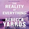 The Reality of Everything by Rebecca Yarros Paperback Book 9780349442570