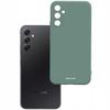 Sc Silicone Case Galaxy A34 5G Dark Green
