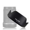 Canon Compatible Lens Hood for Canon IS STM and Canon IS STM Lenses EW-60F RF-S 18-150mm F/3.5-6.3 EF-M 18-150mm F/3.5-6.3