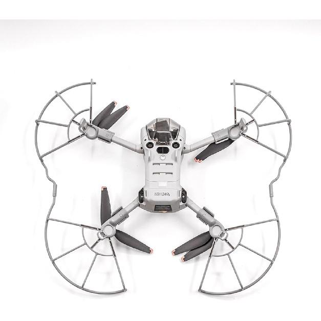 Propeller Guard for Mini 4 Pro Quick Release Removable Prop Blade Protector Compatible with DJI Mini 4 Pro Accessories
