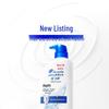 Head & Shoulders Шампунь от перхоти Глубокое очищение без силиконов