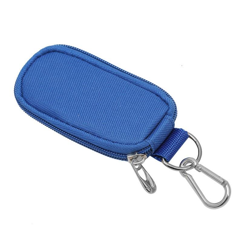 10/20/42 Сетчатый футляр для флаконов с эфирными маслами объемом 3 мл, защитный чехол для косметических средств, сумка-органайзер для хранения косметики