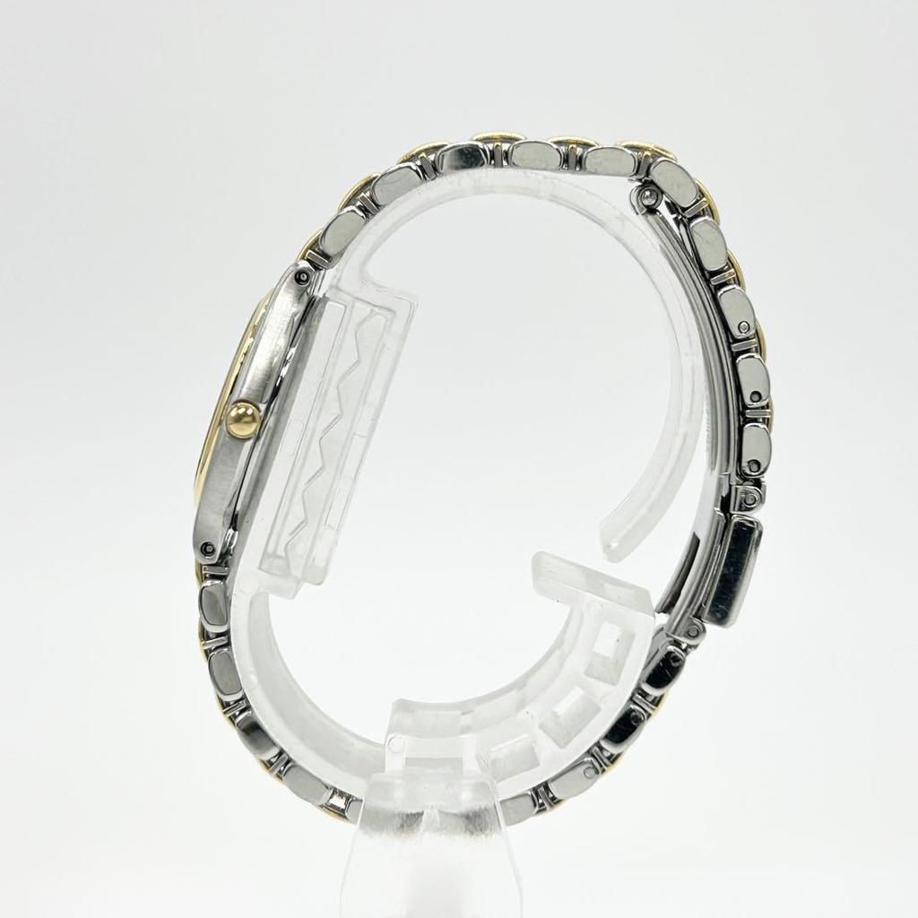 [Б/У] SEIKO CREO 4N20-0400 Кварцевые наручные часы