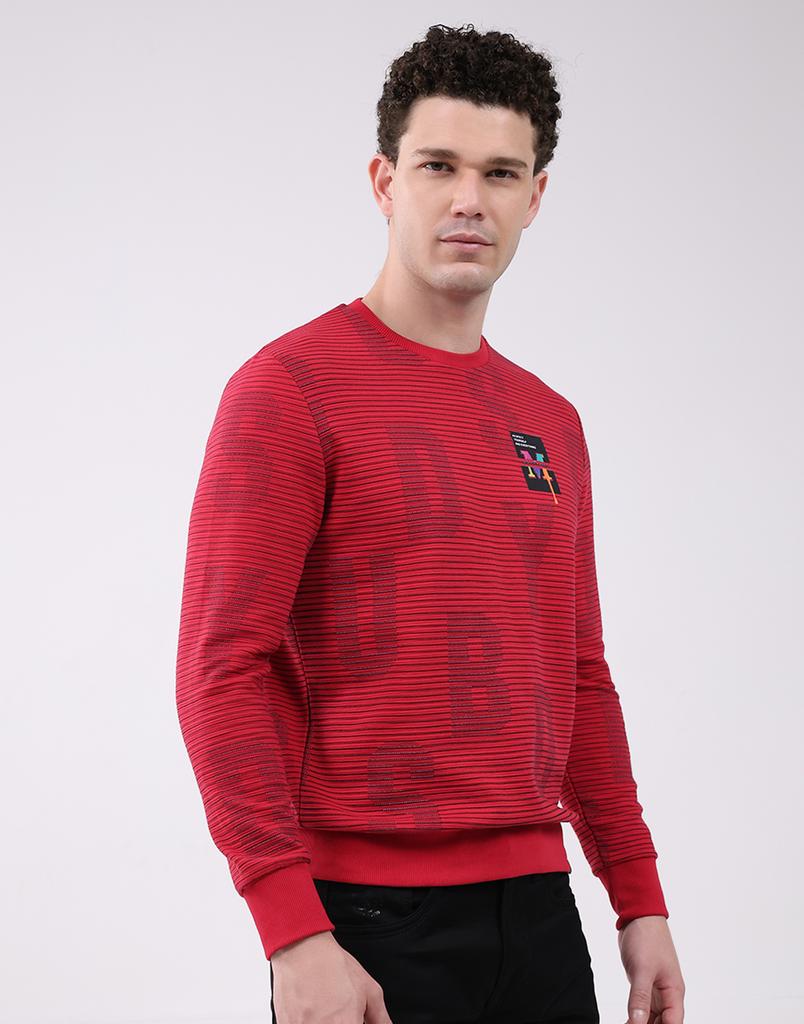 MONTE CARLO Мужская футболка стандартного кроя