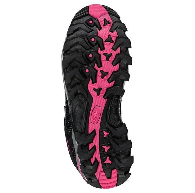 CMP Rigel Low WP 3Q54456 ботинки трекинговые